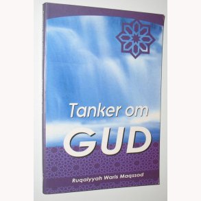 Tanker om GUID