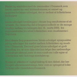 Samtalen fremmer forstelsen