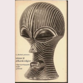 Tekster til afrikansk religion