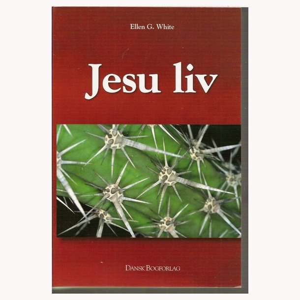 Jesu liv