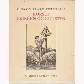 Korset i Kirken og Kunsten