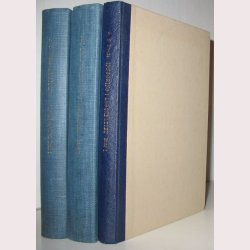 Lokratiet Bind l - lll