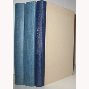 Lokratiet Bind l - lll