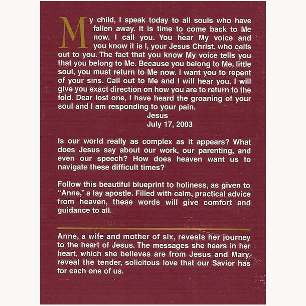 Thoughts on Spirituality