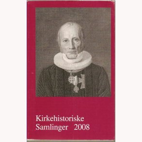 Kirkehistoriske samlinger 2008