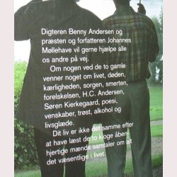 Det skal mrkes at vi lever