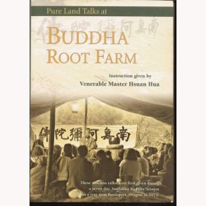 Buddha Root Farm