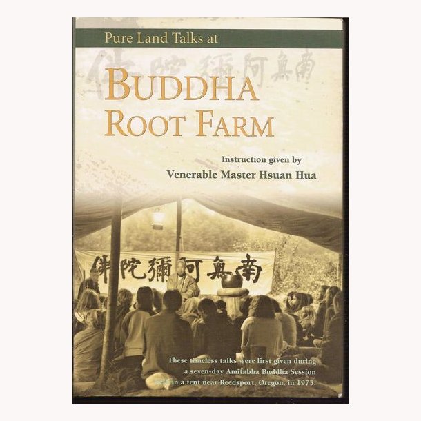 Buddha Root Farm