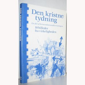 Den kristne tydning