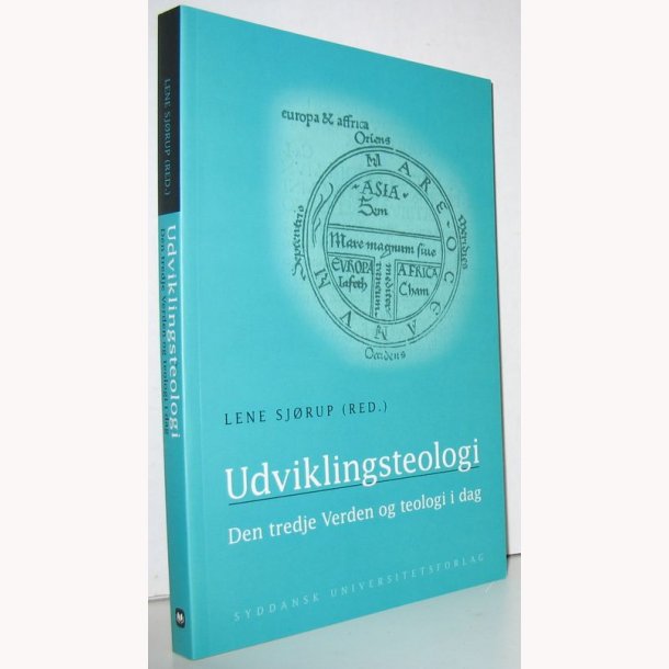 Udviklingsteologi