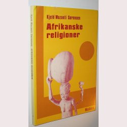 Afrikas religioner