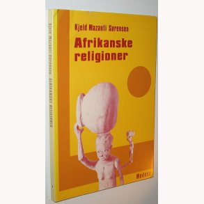 Afrikas religioner
