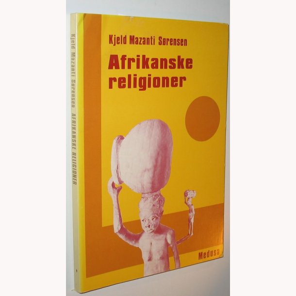 Afrikas religioner