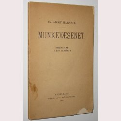 Munkevsenet