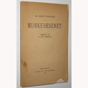 Munkevsenet