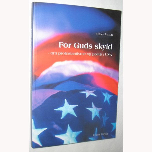 For Guds skyld