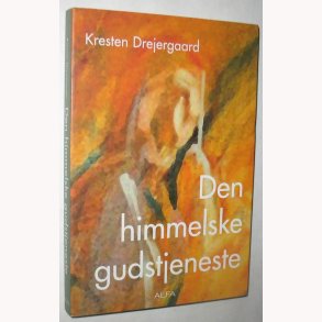 Den himmelske gudstjeneste