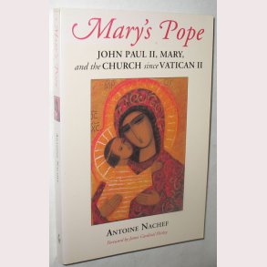 Mary´s Pope