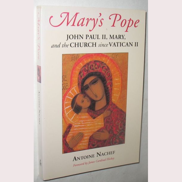 Mary&acute;s Pope
