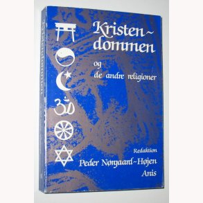 Kristendommen og de andre religioner