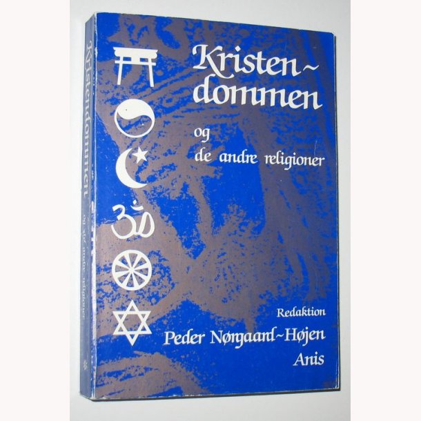 Kristendommen og de andre religioner