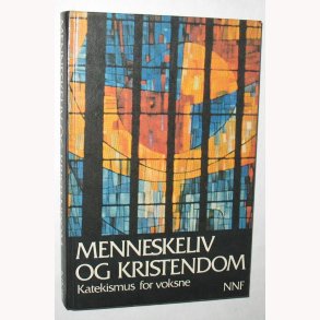 Menneskeliv og kristendom