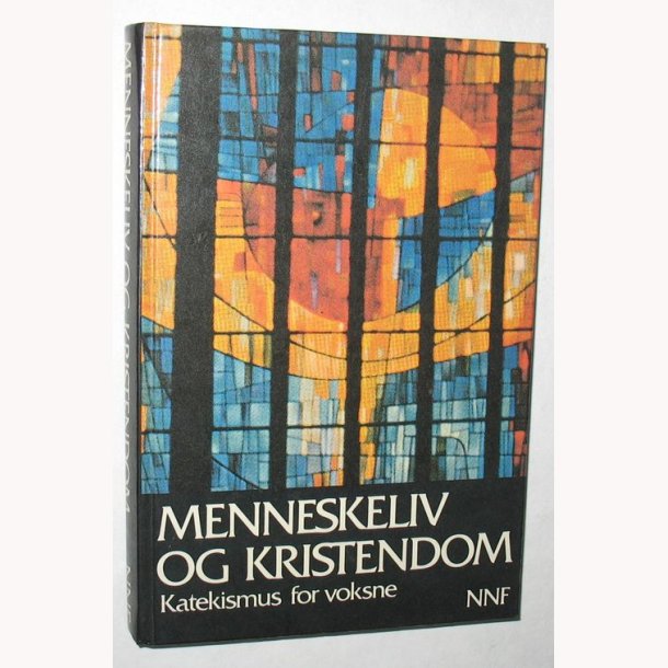 Menneskeliv og kristendom