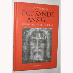 Det sande ansigt