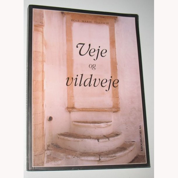 Veje og vildveje