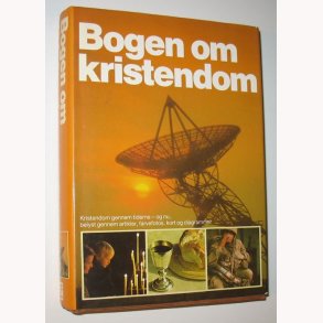 Bogen om kristendom