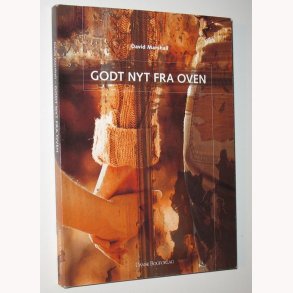 Godt nyt fra oven