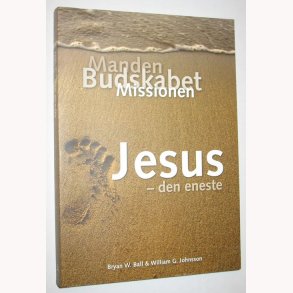 Jesus - den eneste