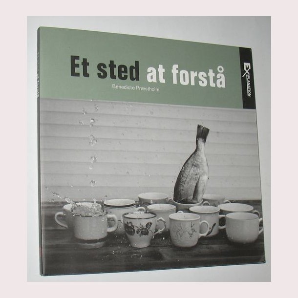 Et sted at forst