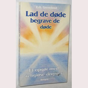 Lad de dde begrave de dde