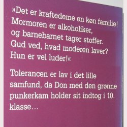 ''Flintrende fantastisk''