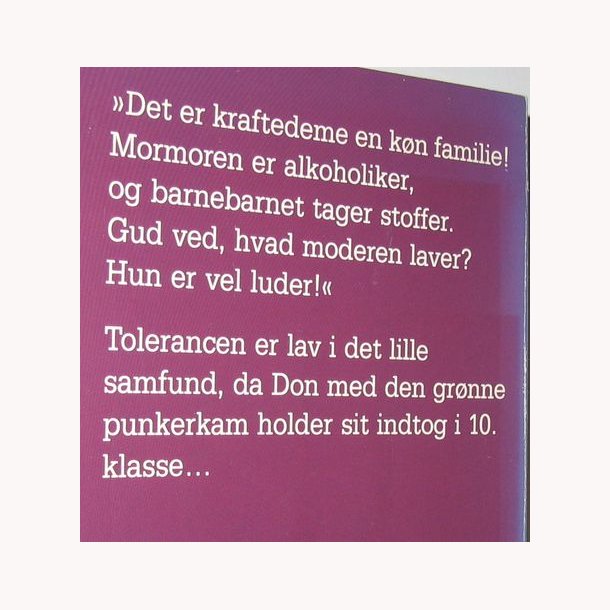 ''Flintrende fantastisk''