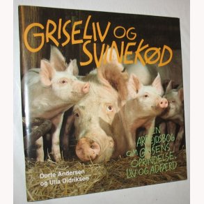Griseliv og svinekd