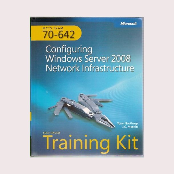 Mcts 70-942 Self-Paced Training Kit