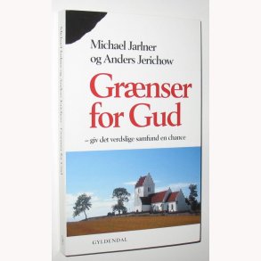 Grnser for Gud