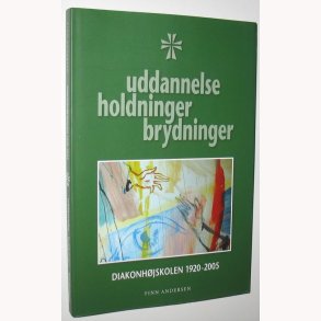 Uddannelse holdninger brydninger