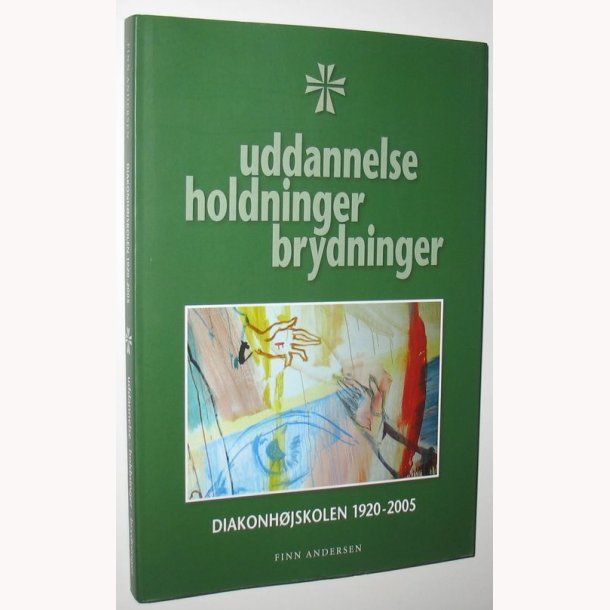 Uddannelse holdninger brydninger