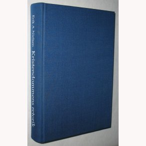 Billed-sprog l Kristendommens retorik