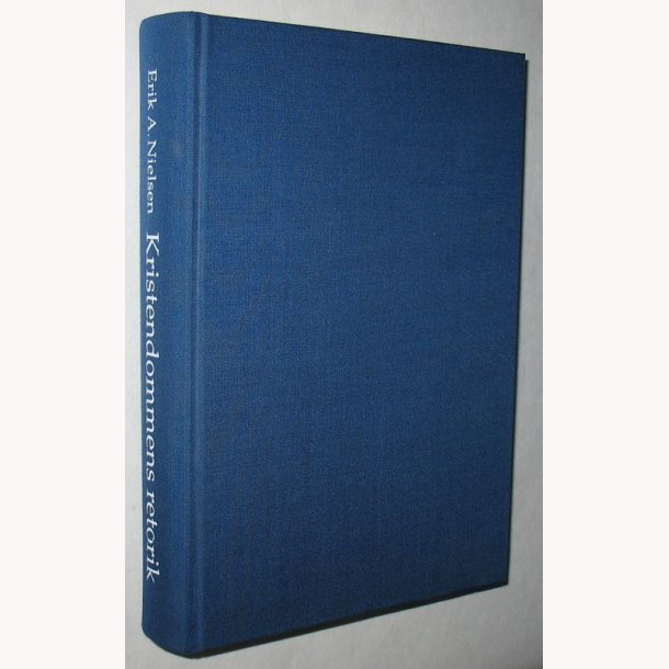 Billed-sprog l Kristendommens retorik