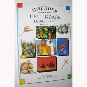 Hjtider og helligdage i kristne lande