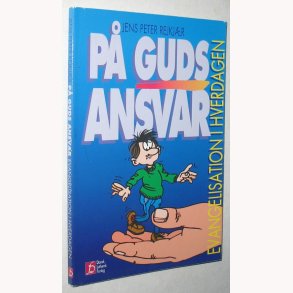 P Guds ansvar