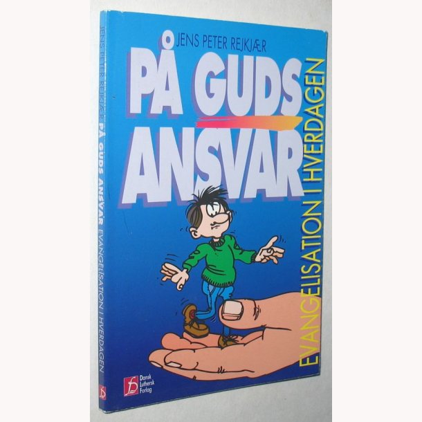 P Guds ansvar