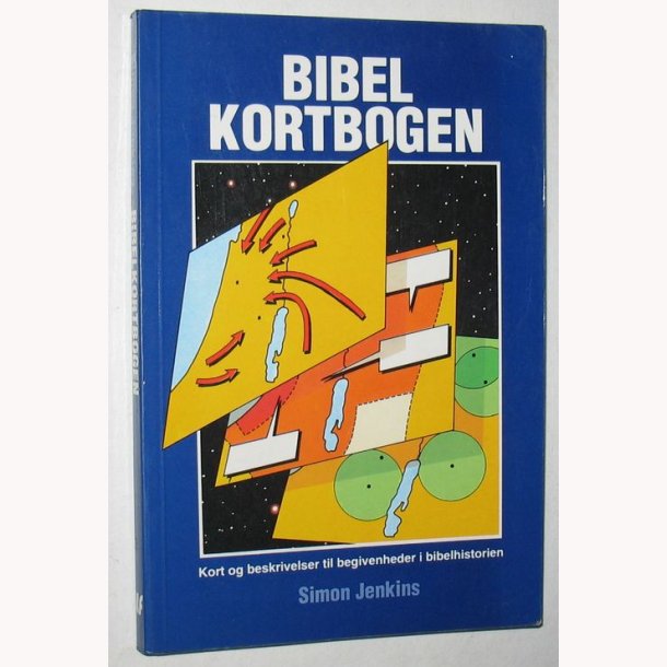 Bibelkortbogen