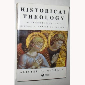 Historical Theology
