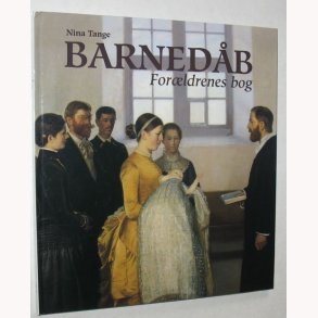 Barnedb - Forldrenes bog