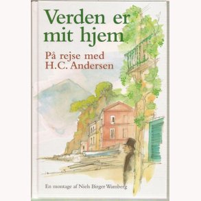 Verden er mit hjem